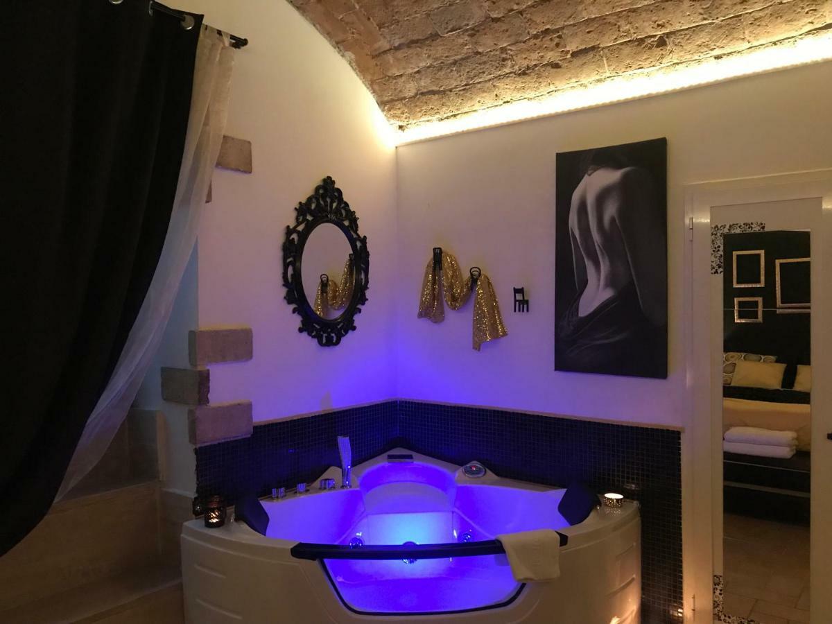 Casaphrodite Rom Exterior foto